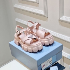 Prada Sandals